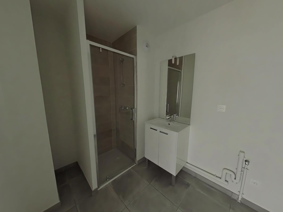 Flat Rue des Frères Vanrullen in Linselles