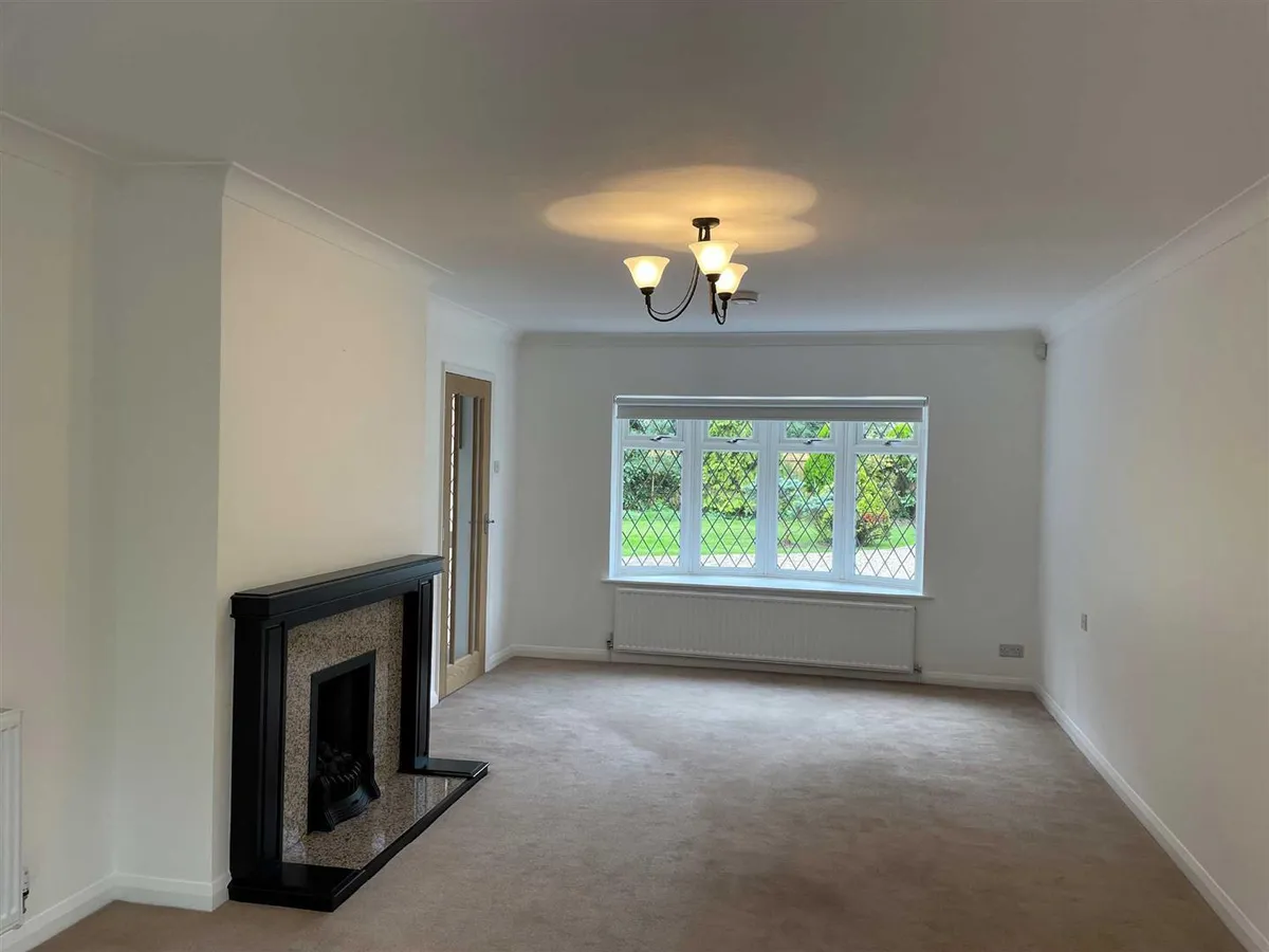 House Barmby Road in Pocklington