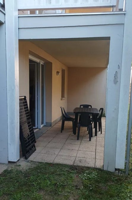 Flat Rue des Treilles in Libourne