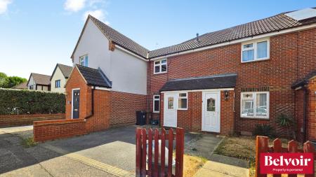 House Ramshaw Drive in Chelmsford