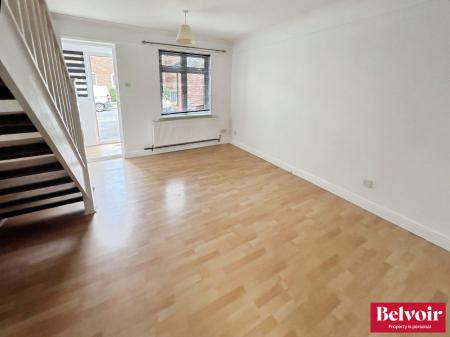 House Ramshaw Drive in Chelmsford
