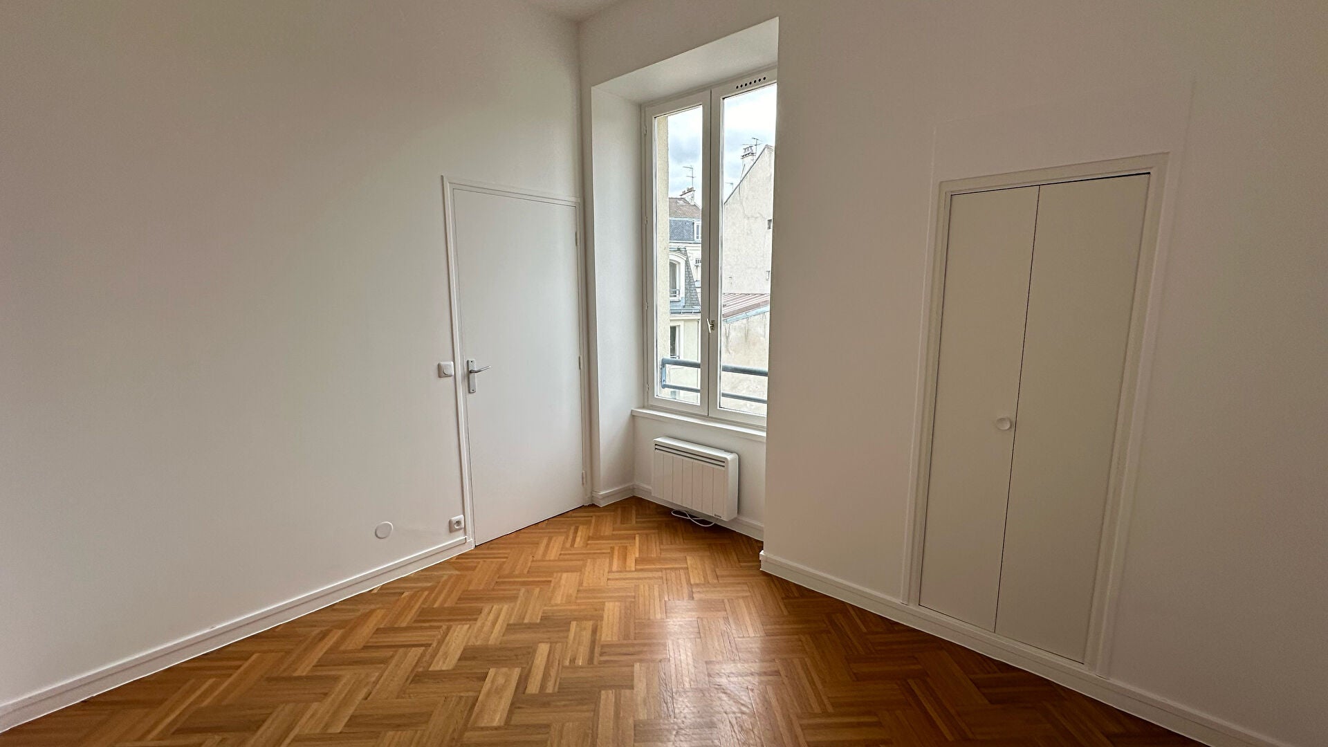 Appartement Rue du Vieil Abreuvoir à Saint-Germain-en-Laye