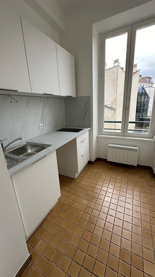 Appartement Rue du Vieil Abreuvoir à Saint-Germain-en-Laye