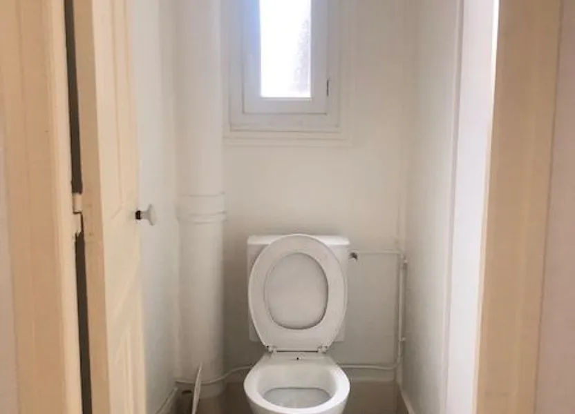 Appartement Rue Anatole France à Le Havre