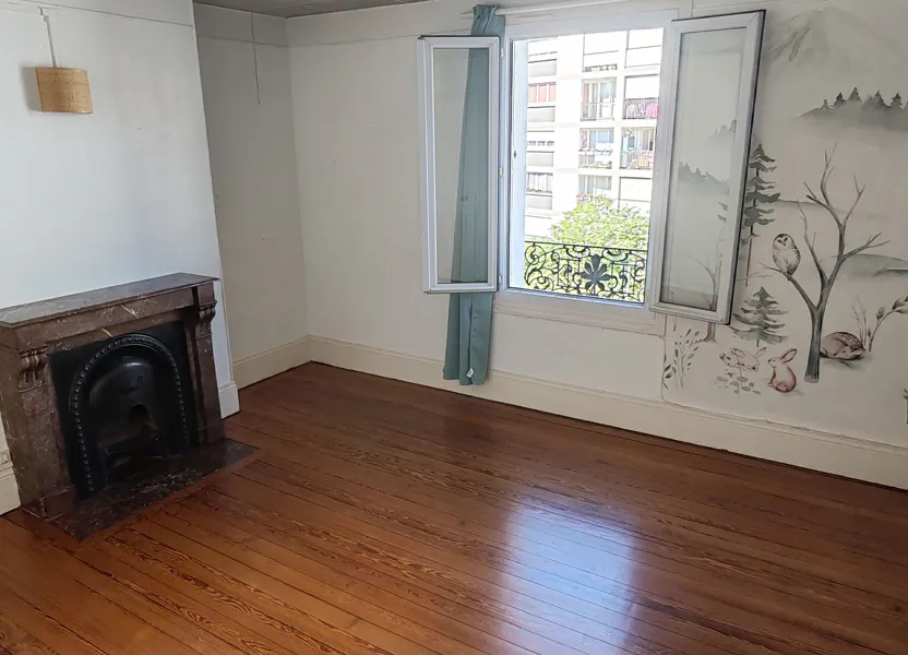 Appartement Rue Anatole France à Le Havre