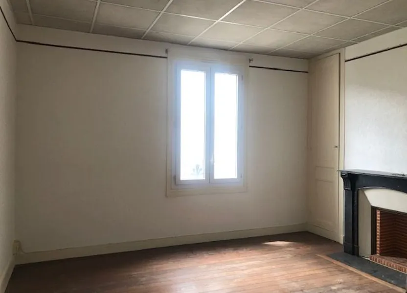 Appartement Rue Anatole France à Le Havre