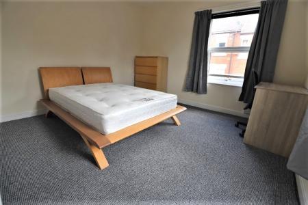 Room Hill Street in Newcastle-under-Lyme