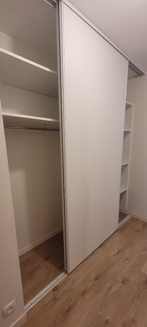 Appartement Rue de Nantes à Saint-Jacques-de-la-Lande