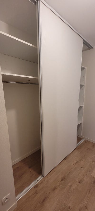 Flat Rue de Nantes in Saint-Jacques-de-la-Lande