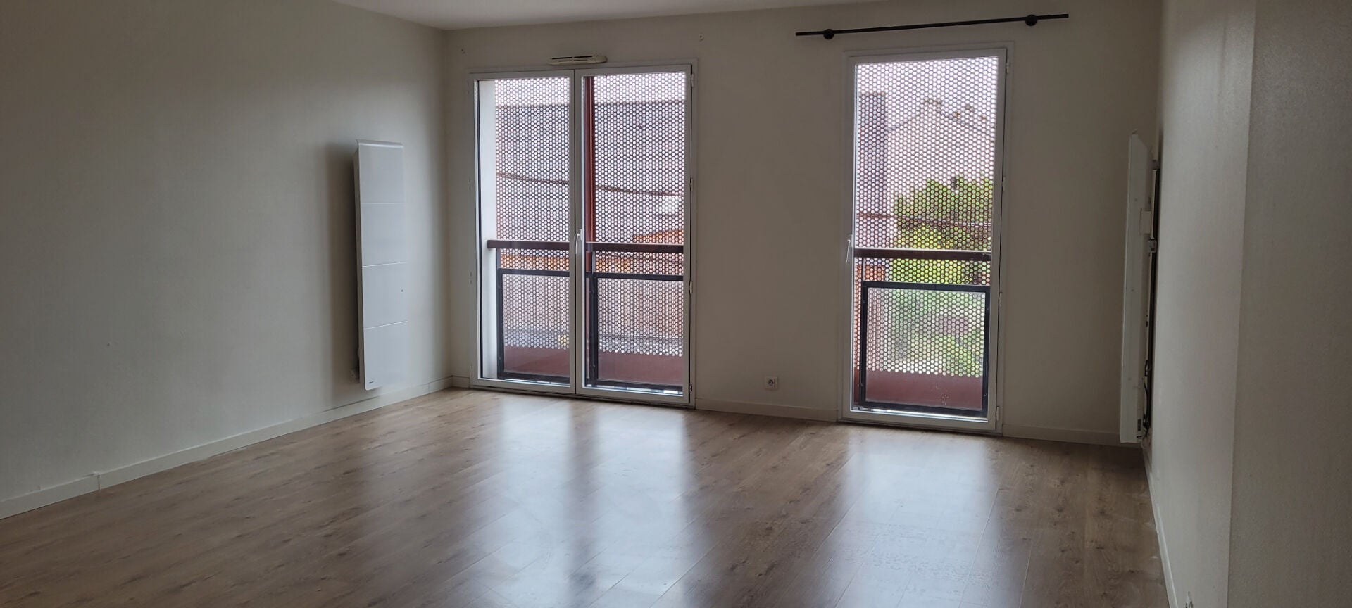 Appartement Rue de Nantes à Saint-Jacques-de-la-Lande