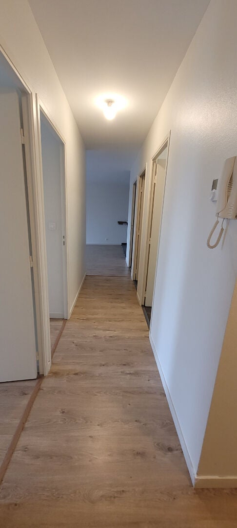 Appartement Rue de Nantes à Saint-Jacques-de-la-Lande