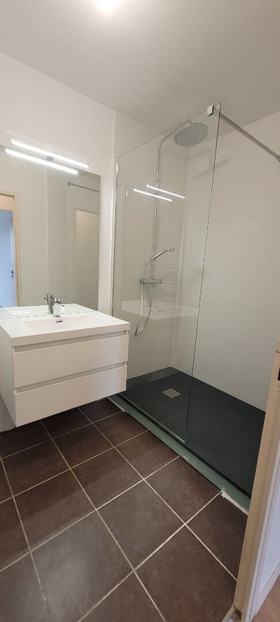 Flat Rue de Nantes in Saint-Jacques-de-la-Lande