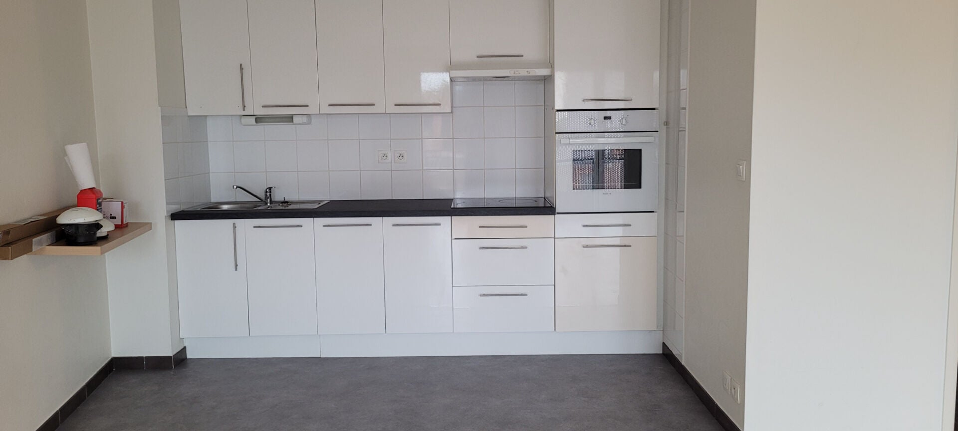 Flat Rue de Nantes in Saint-Jacques-de-la-Lande