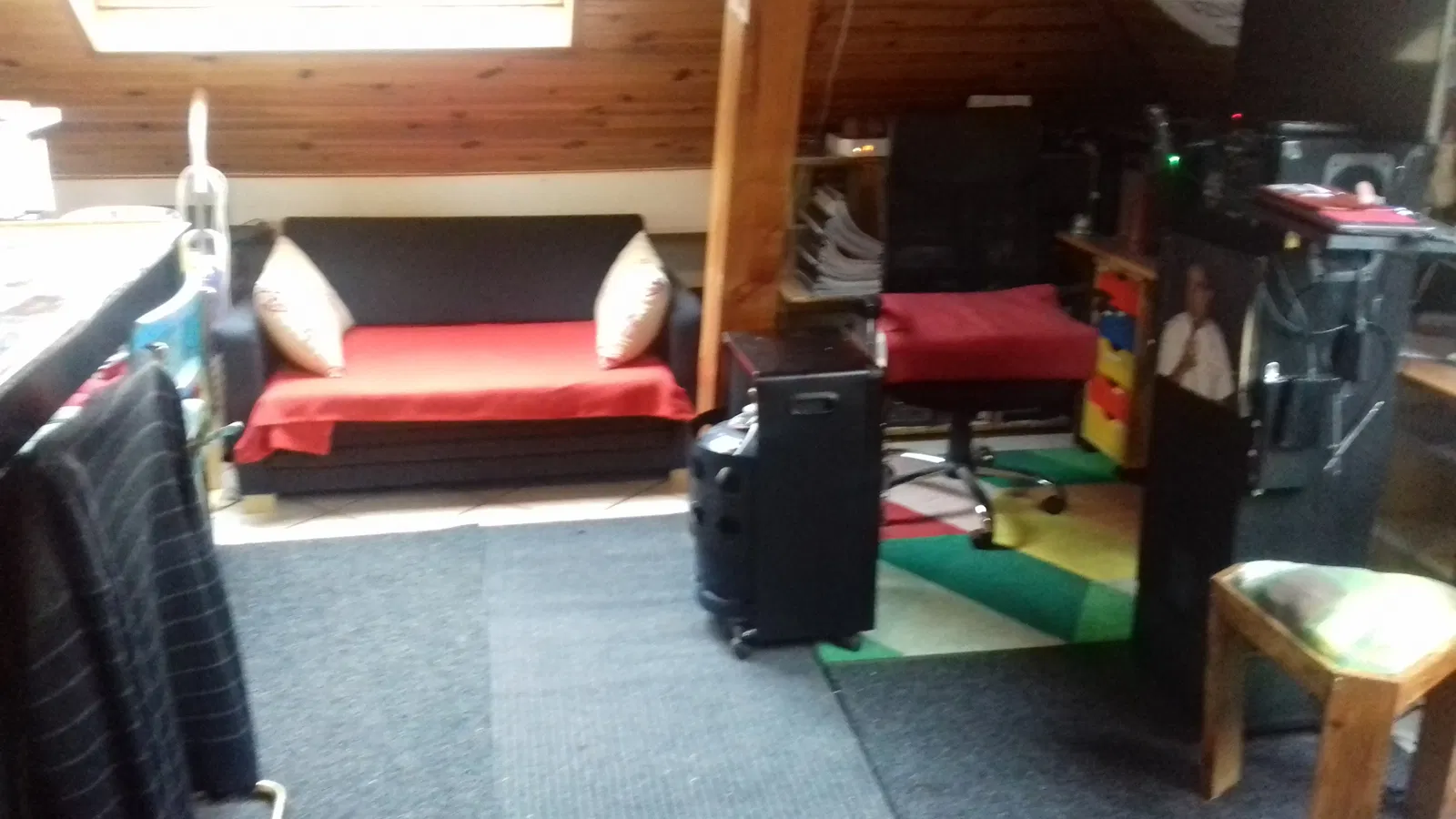 Room Rue de l'Industrie in Rumilly