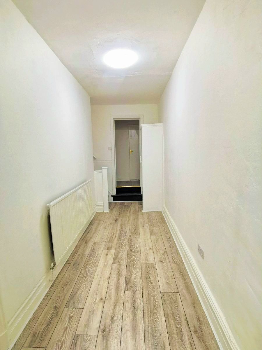 Flat Buxton Road in Hazel Grove