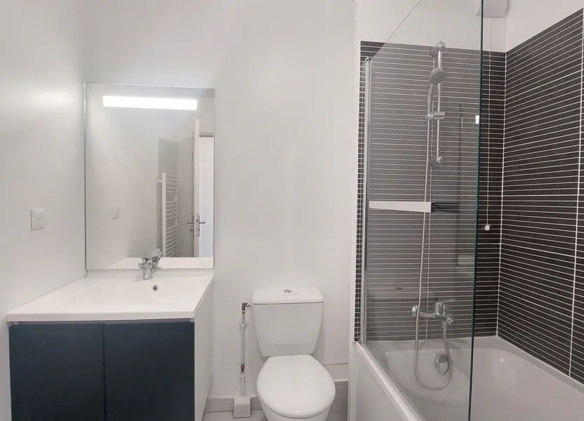 Appartement Allée Monsieur Cyclopède à Manosque