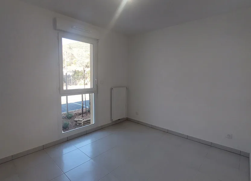 Appartement Allée Monsieur Cyclopède à Manosque
