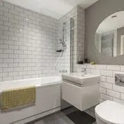 Flat West Tollcross in City of Edinburgh
