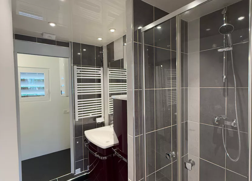 Appartement Boulevard François 1er à Le Havre