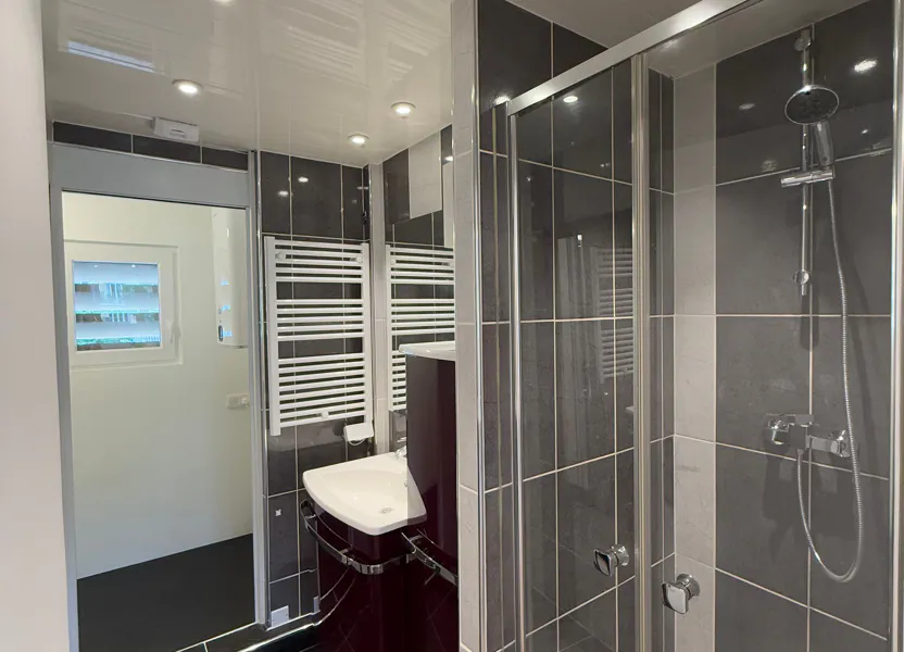 Appartement Boulevard François 1er à Le Havre