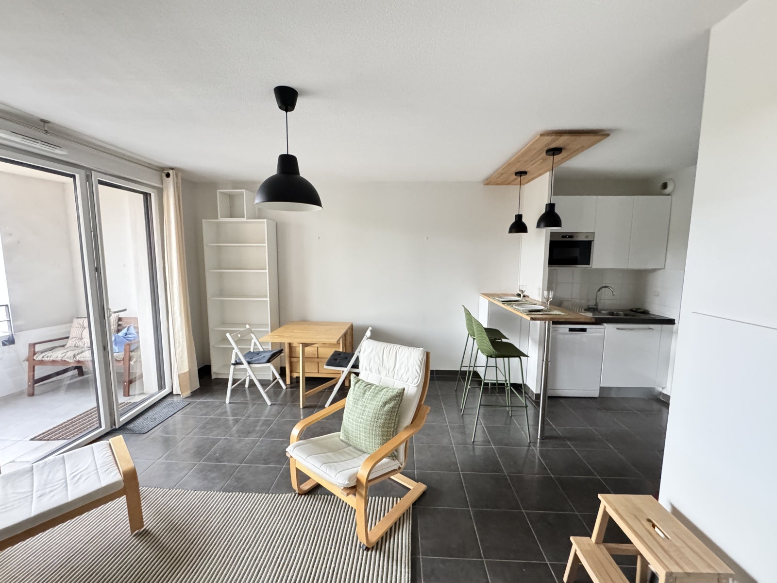 Flat Grande Rue Saint-Michel in Toulouse