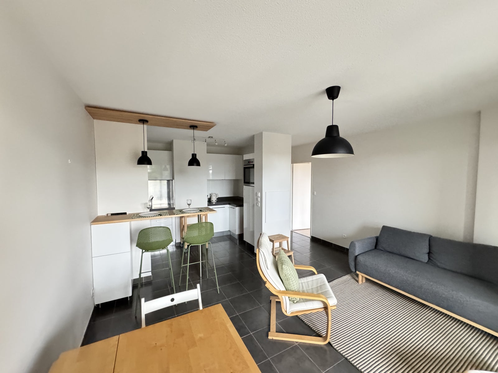 Flat Grande Rue Saint-Michel in Toulouse