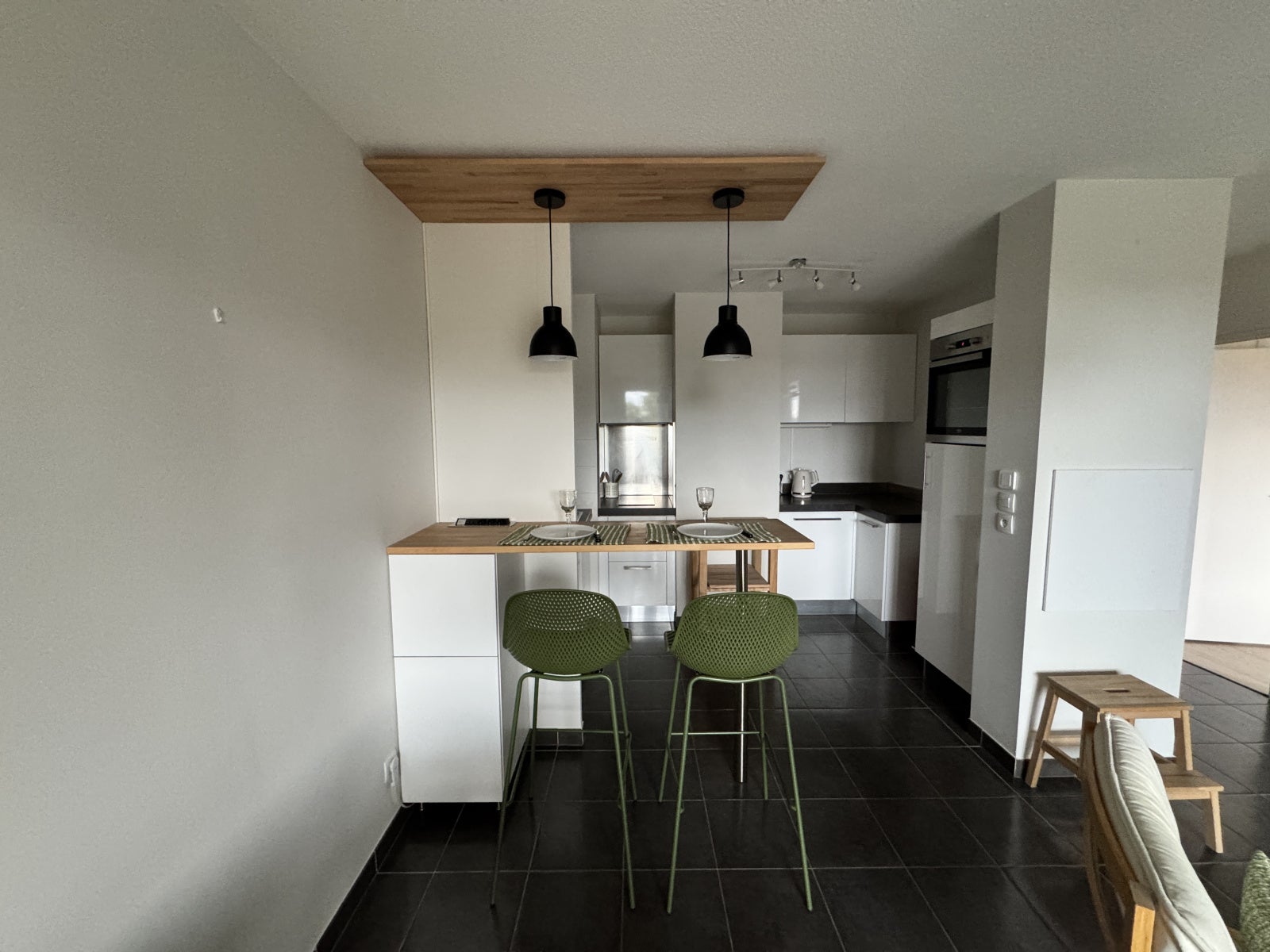 Flat Grande Rue Saint-Michel in Toulouse