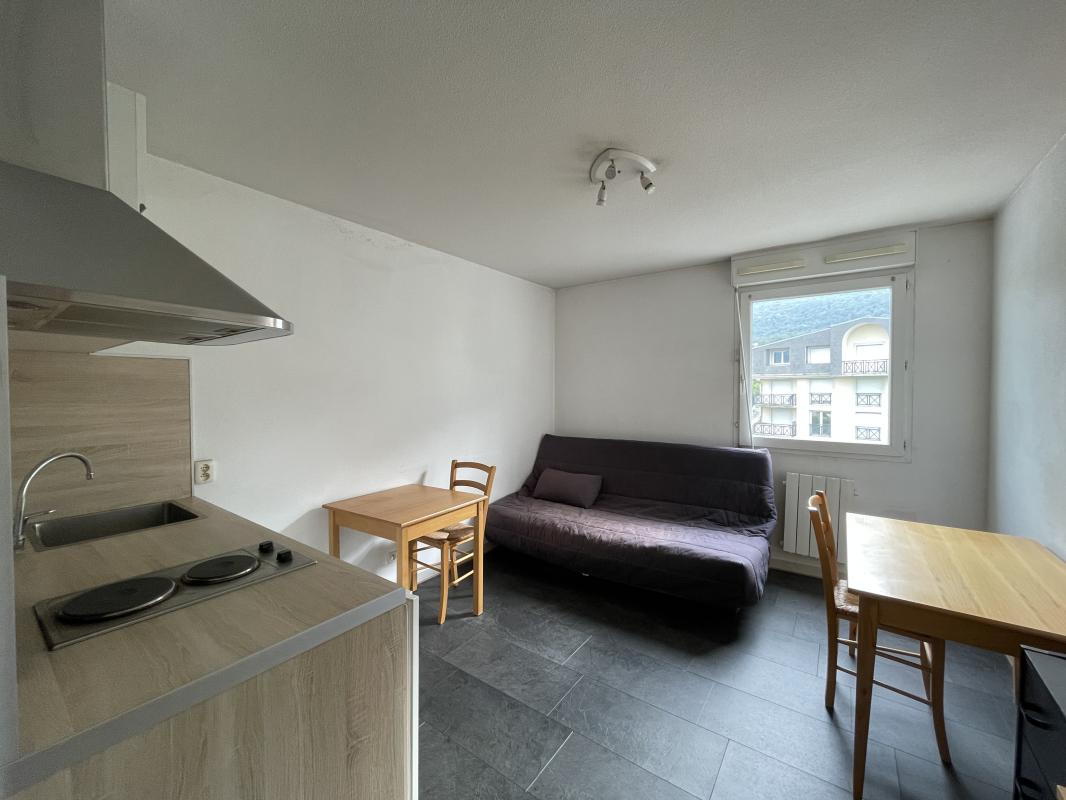 Flat Route du Relais in Le Bourget-du-Lac