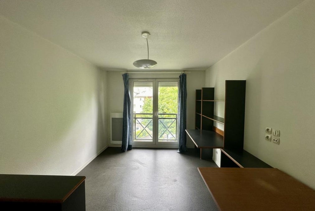 Flat Route du Relais in Le Bourget-du-Lac