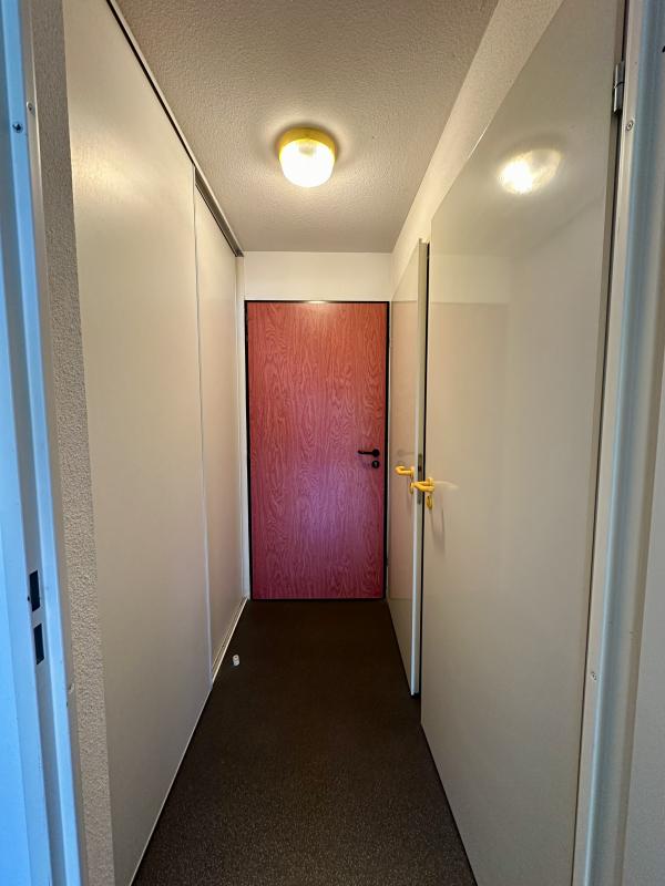 Flat Route du Relais in Le Bourget-du-Lac