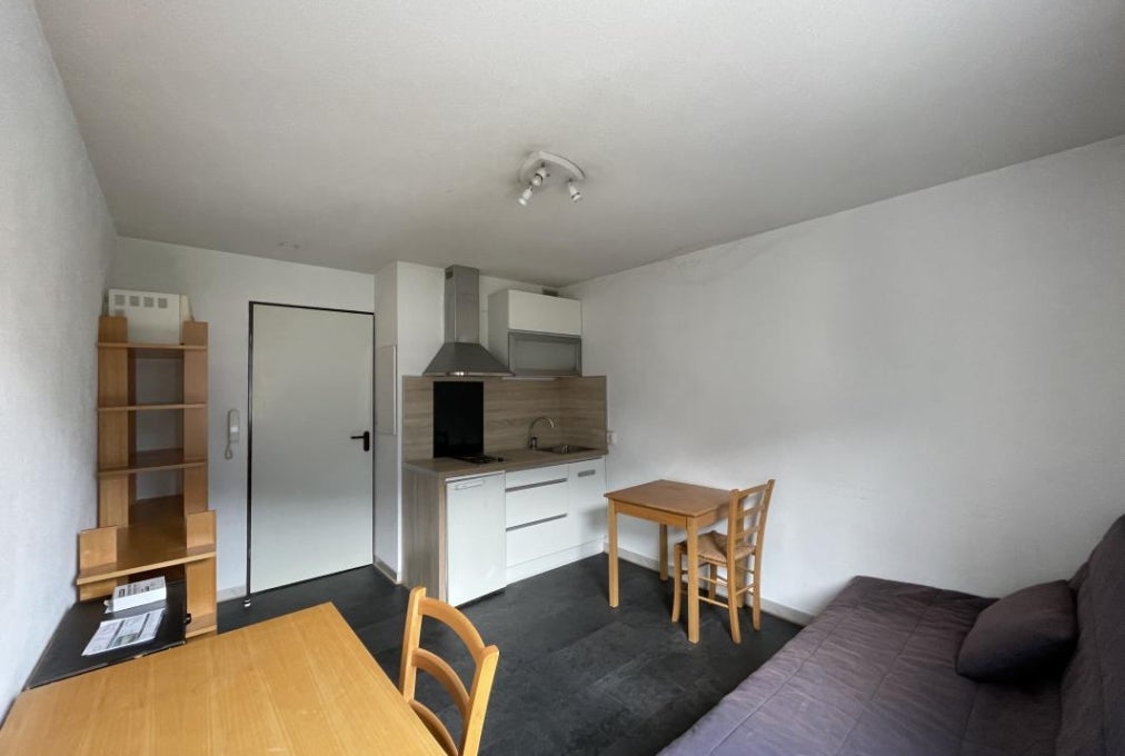 Flat Route du Relais in Le Bourget-du-Lac