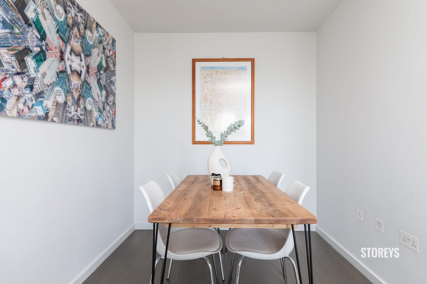 Flat York Way in Greater London