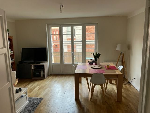 Flat Boulevard Sainte Anne in Lisieux