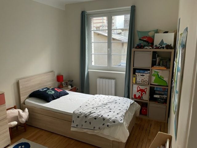 Flat Boulevard Sainte Anne in Lisieux