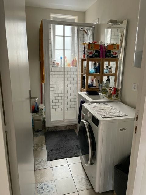 Flat Boulevard Sainte Anne in Lisieux