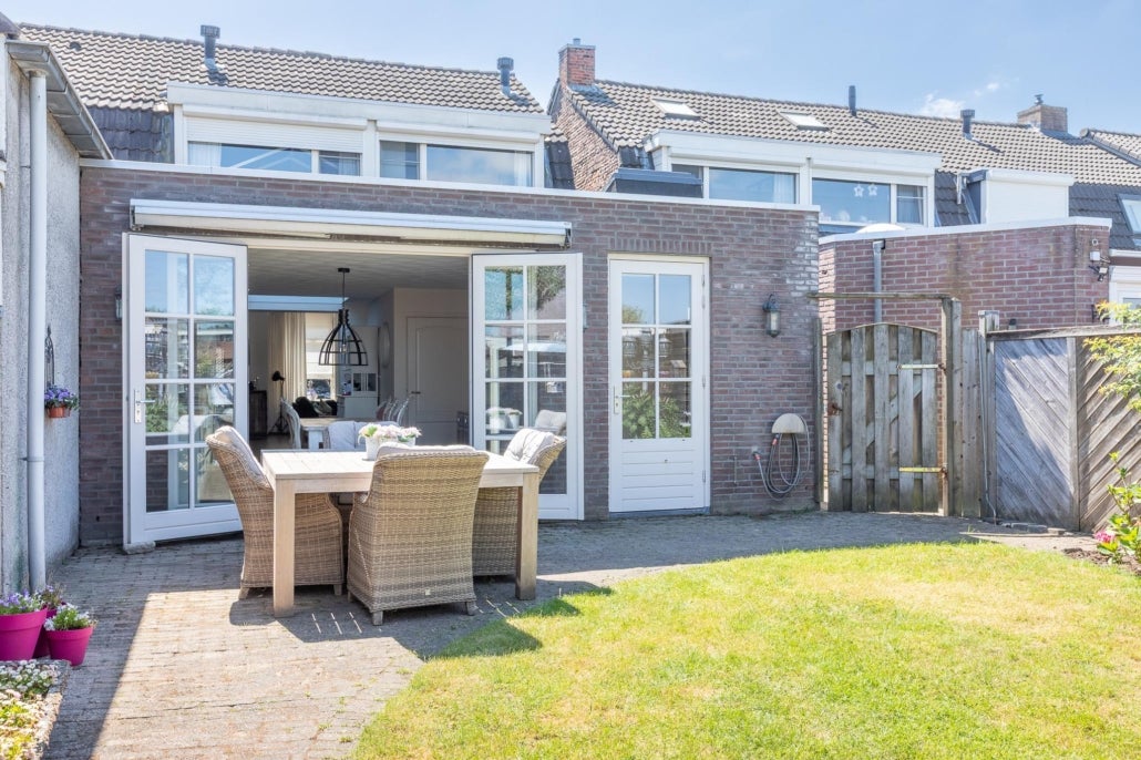 Huis Leenderweg 171 in Valkenswaard