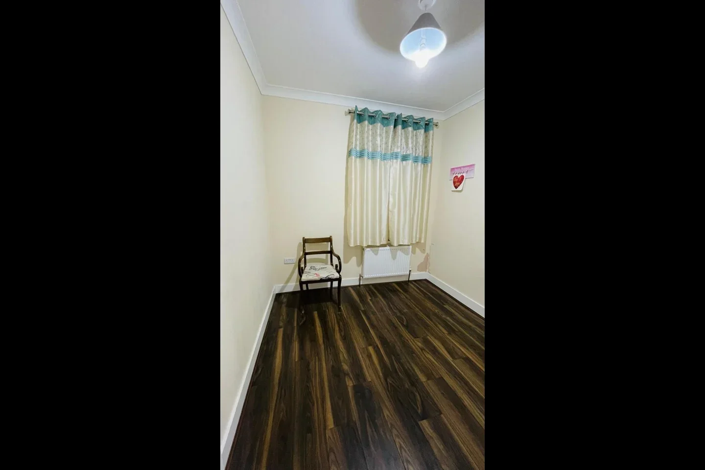 Room Albert Road in Greater London