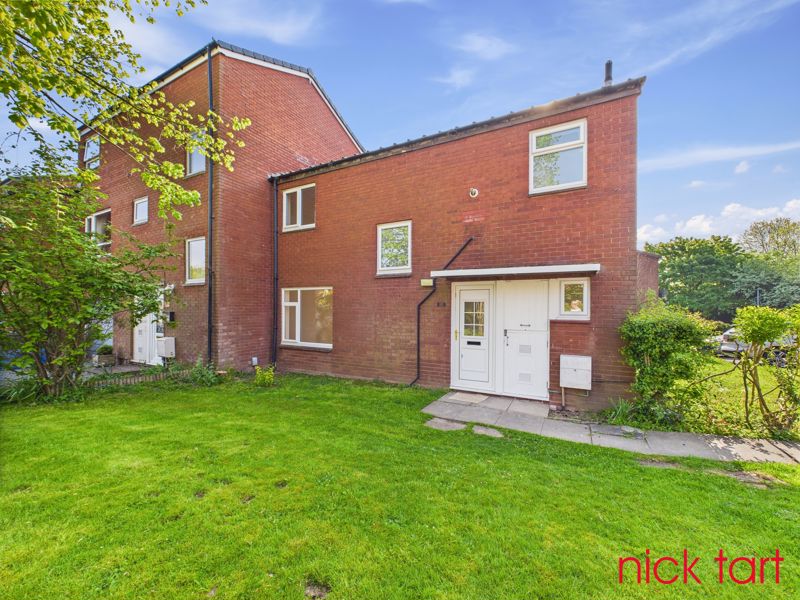 House Dodmoor Grange in Telford