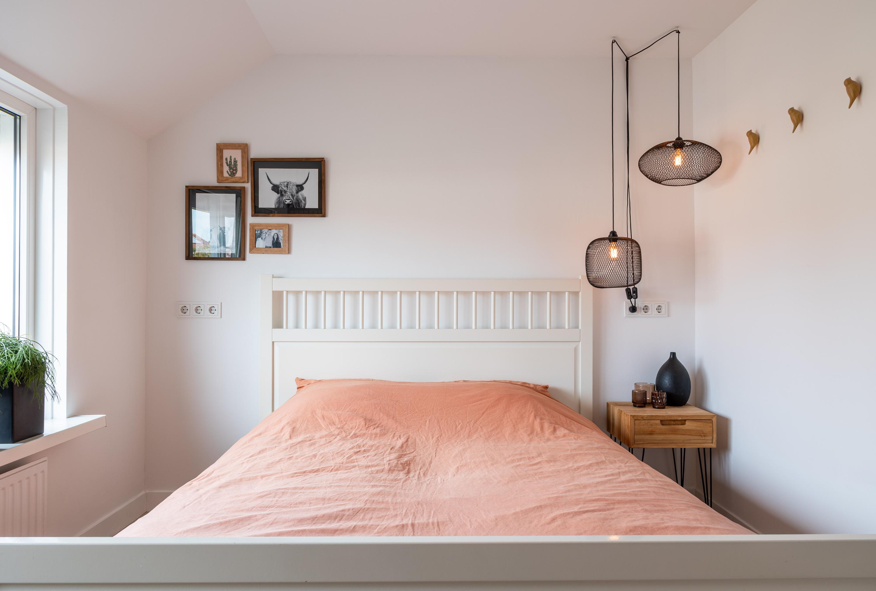 Twee-onder-één-kap te koop: Beatrixstraat 34, Groenlo