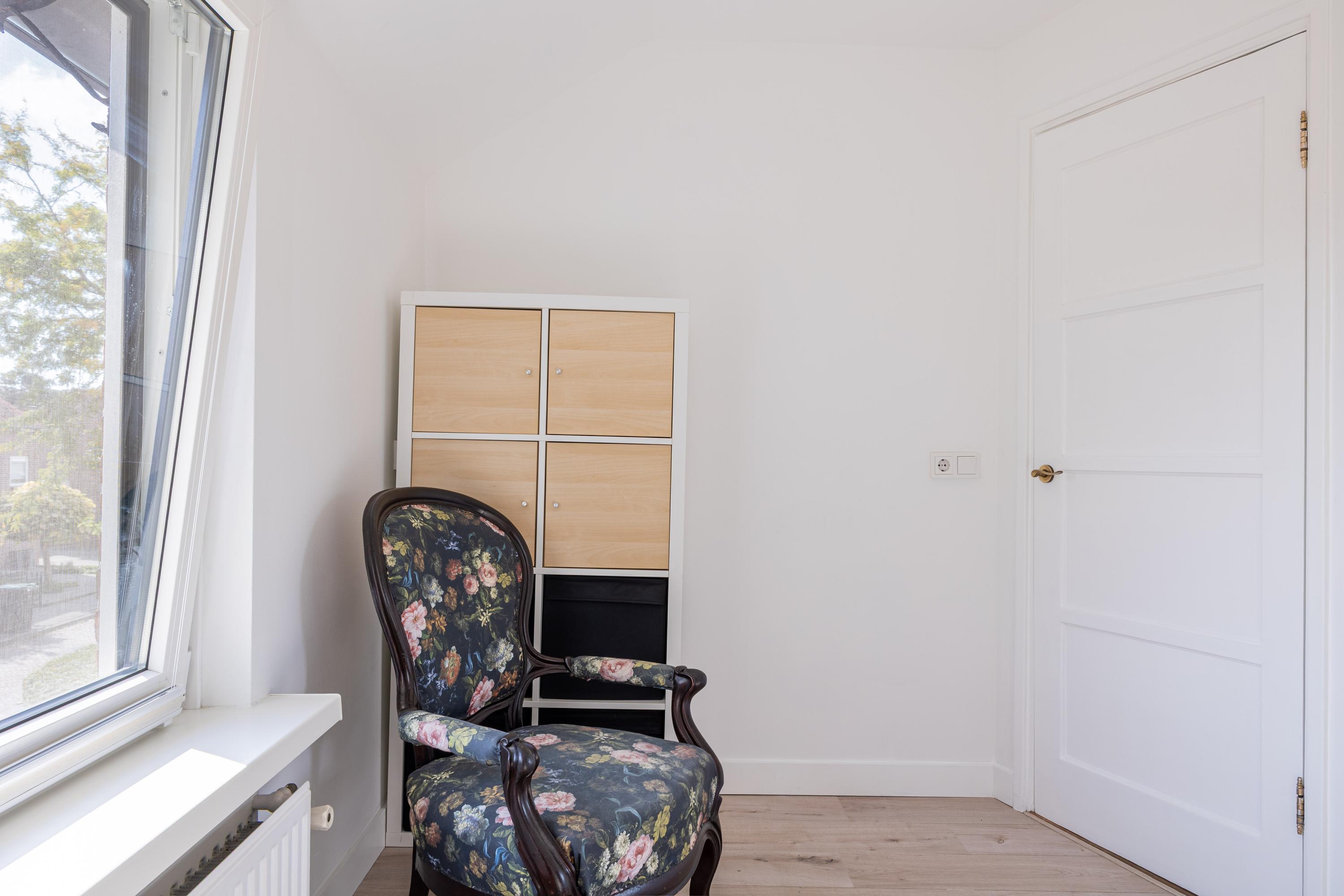 Twee-onder-één-kap te koop: Beatrixstraat 34, Groenlo
