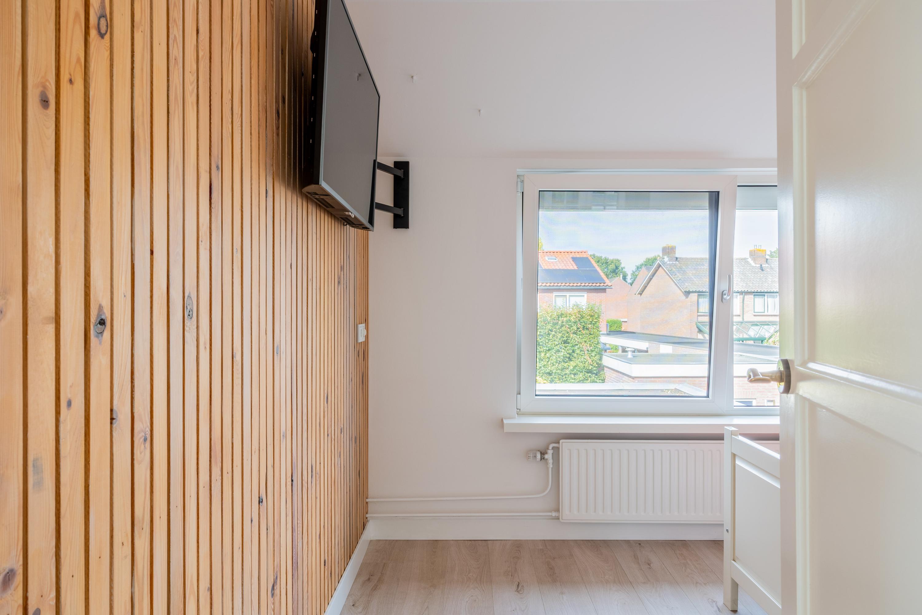 Twee-onder-één-kap te koop: Beatrixstraat 34, Groenlo