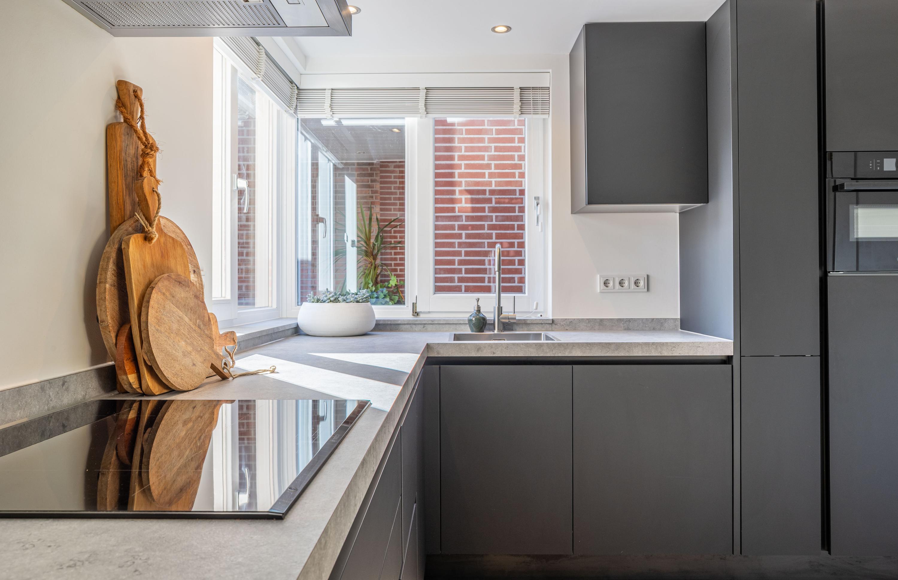 Twee-onder-één-kap te koop: Beatrixstraat 34, Groenlo