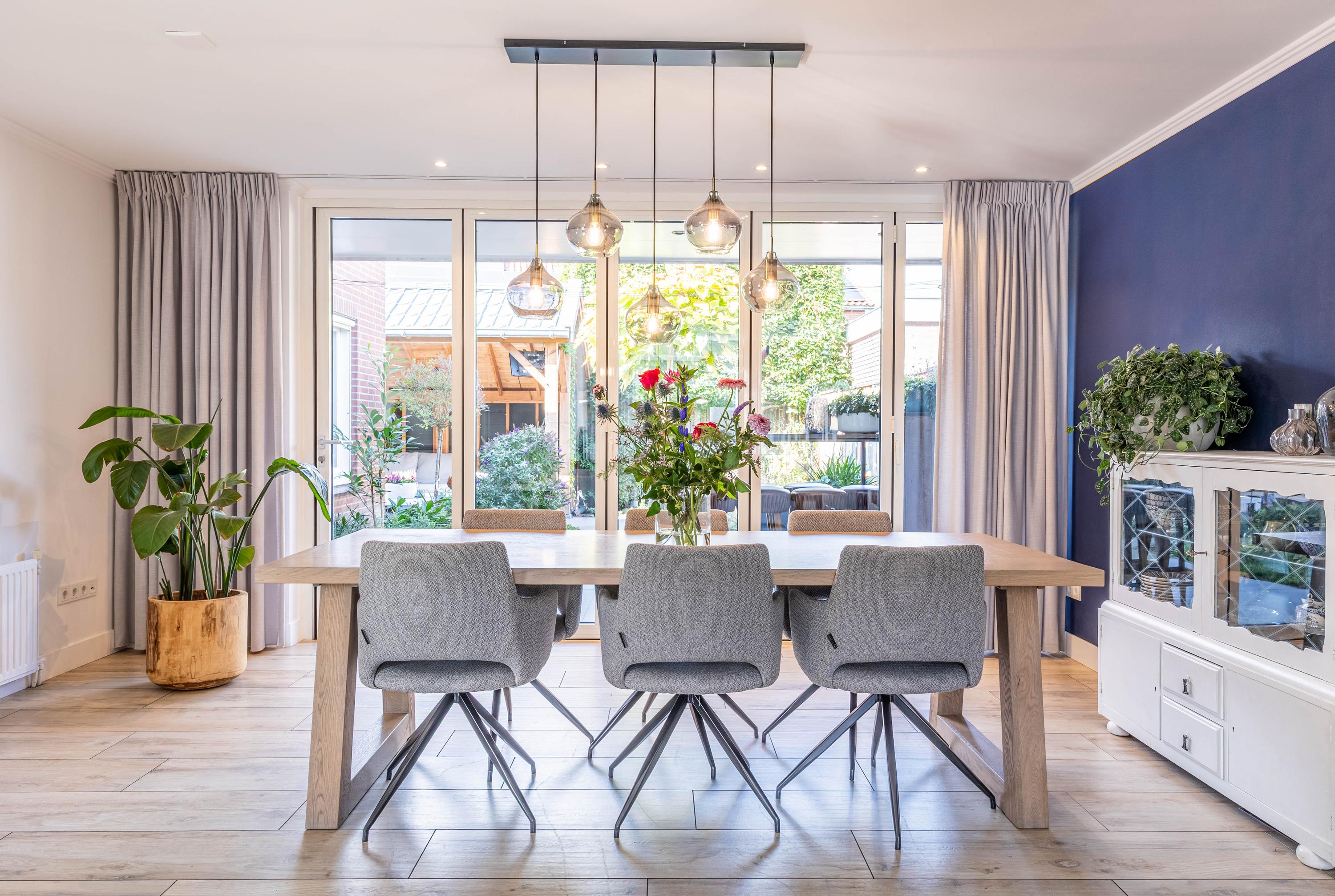 Twee-onder-één-kap te koop: Beatrixstraat 34, Groenlo