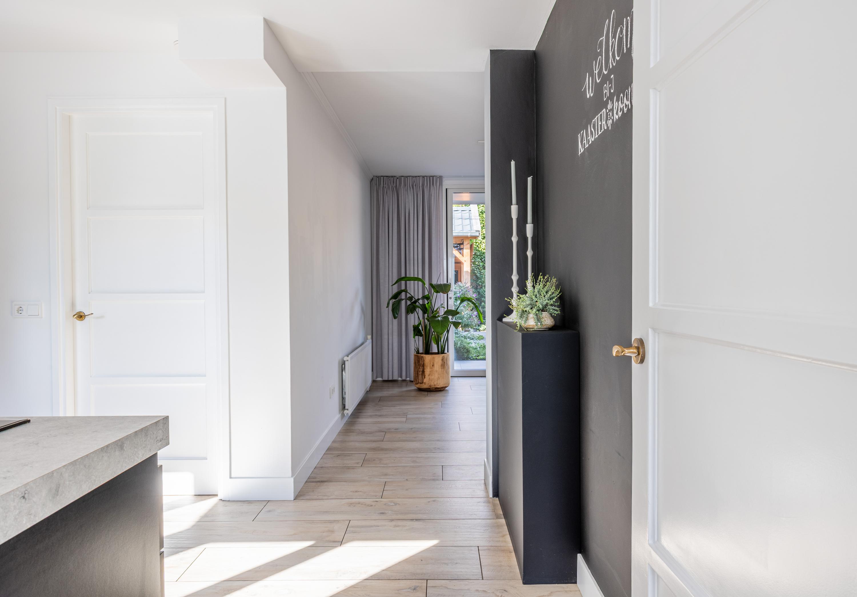 Twee-onder-één-kap te koop: Beatrixstraat 34, Groenlo
