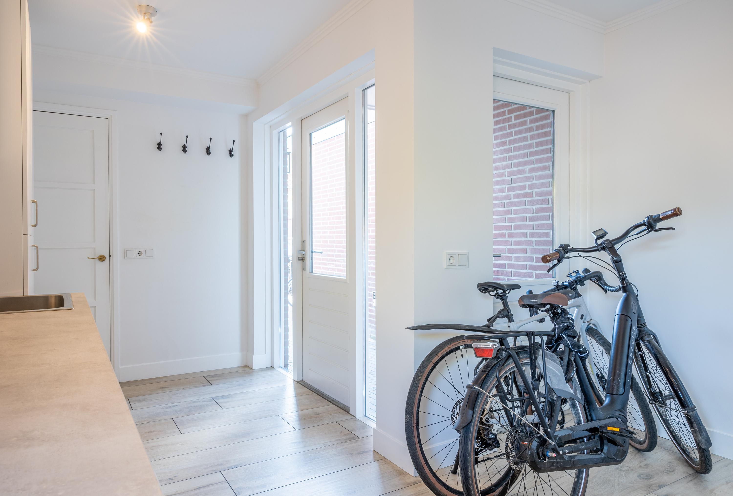 Twee-onder-één-kap te koop: Beatrixstraat 34, Groenlo