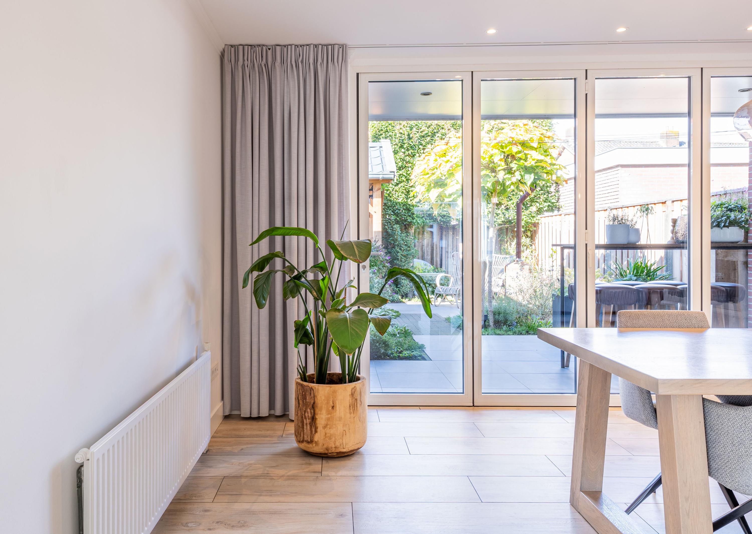 Twee-onder-één-kap te koop: Beatrixstraat 34, Groenlo