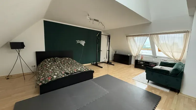 Wohnung Aktienstraße in Mülheim an der Ruhr