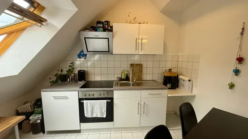 Wohnung Aktienstraße in Mülheim an der Ruhr