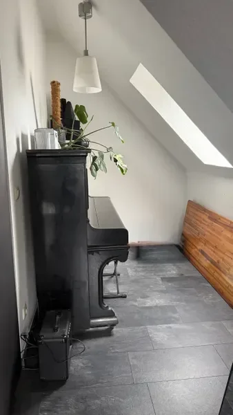 Wohnung Aktienstraße in Mülheim an der Ruhr