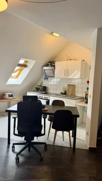 Wohnung Aktienstraße in Mülheim an der Ruhr